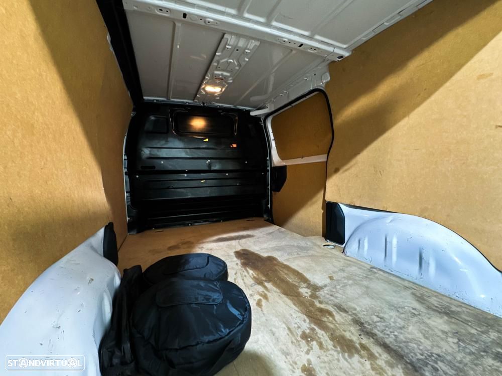 Peugeot Expert e Expert L2 Premium - 22