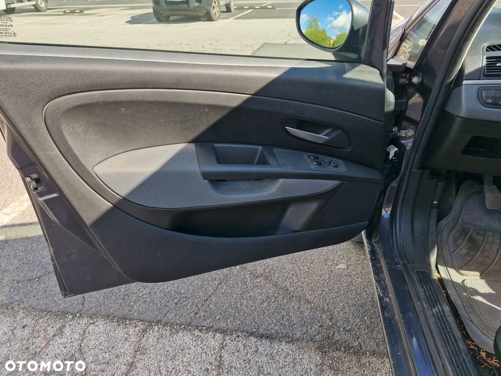 Fiat Grande Punto - 8