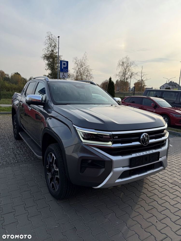 Volkswagen Amarok - 2