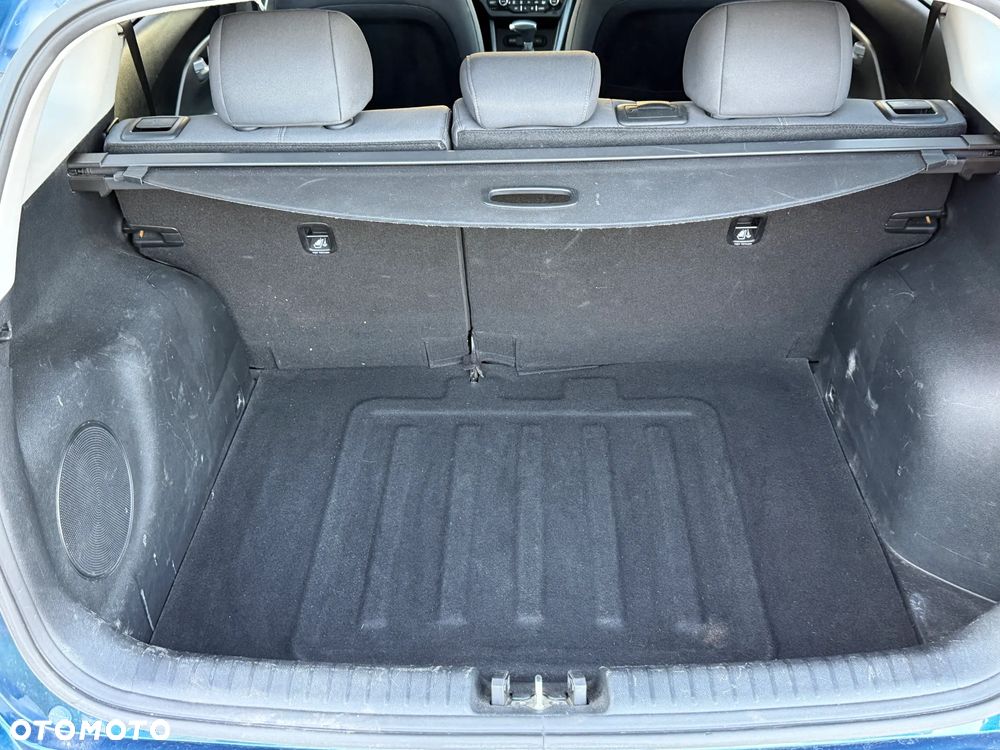 Kia Niro 1.6 GDI 2WD Vision - 32