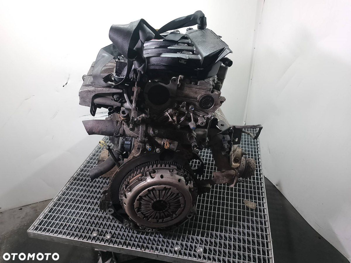 SILNIK RENAULT LAGUNA II ( 02-07 ) F4R6714 2.0 16V - 2