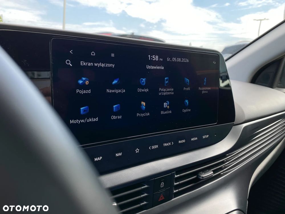 Hyundai i20 1.2 Modern - 8