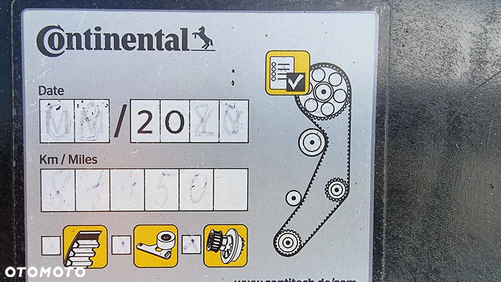 Seat Altea 1.4 Reference Comfort - 37