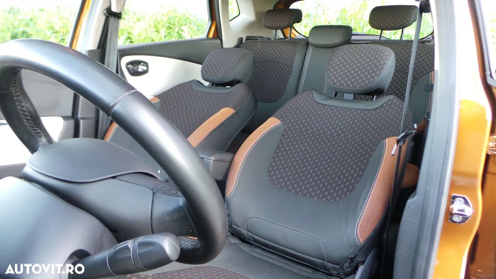 Renault Captur ENERGY TCe 120 EDC XMOD - 12