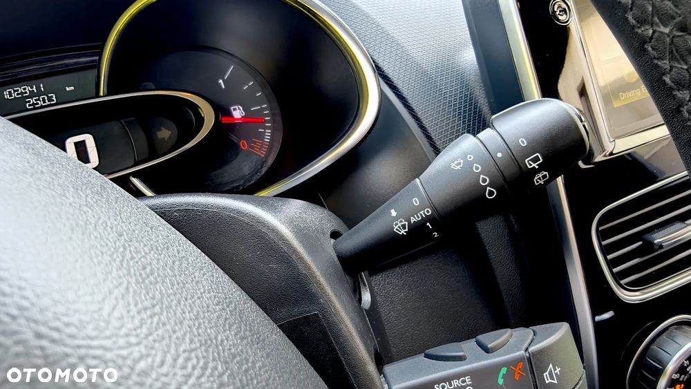 Renault Clio 0.9 Energy TCe Limited Plus - 14