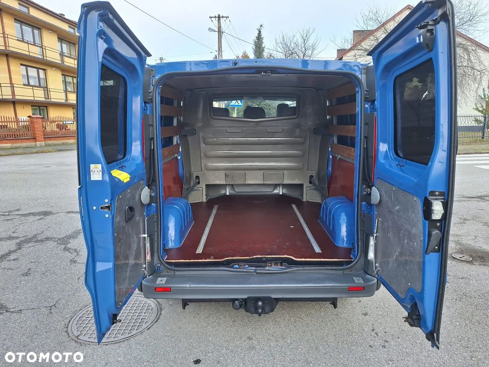 Renault Trafic - 30