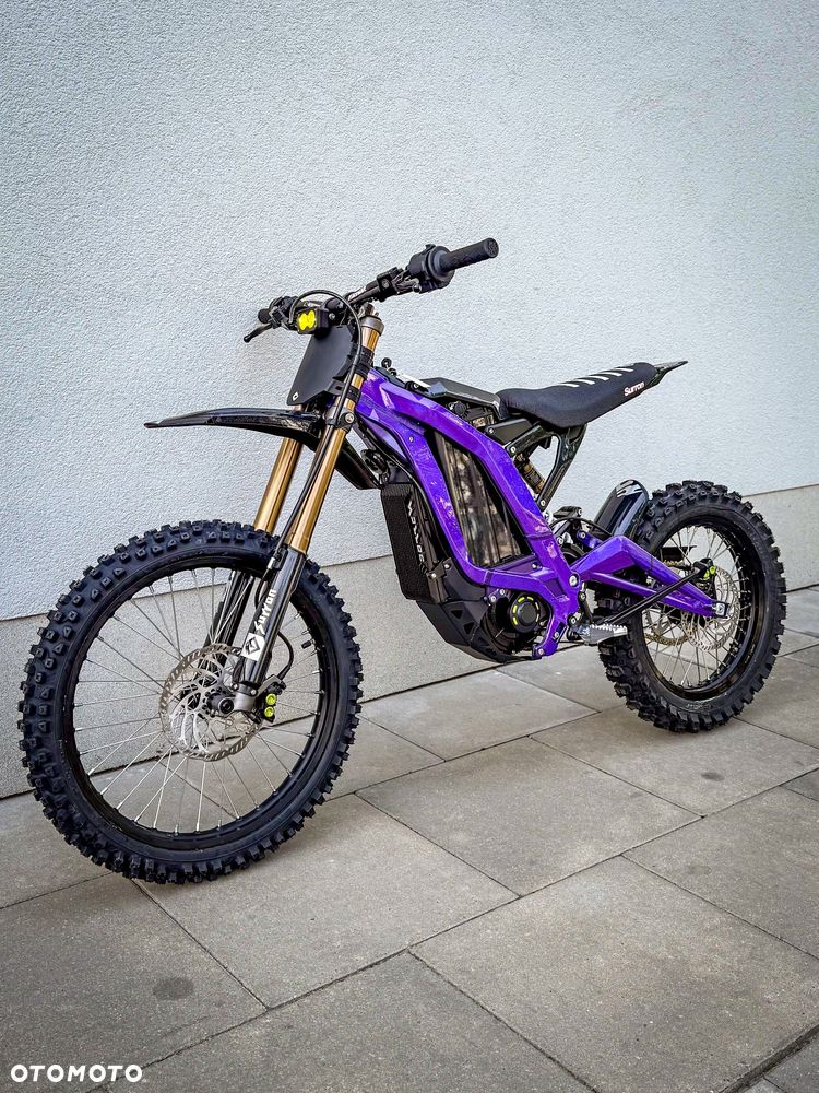 Surron Light Bee - 9