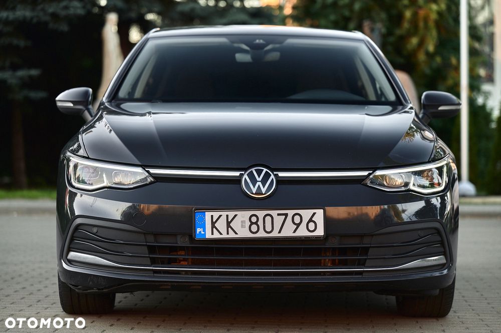 Volkswagen Golf 2.0 TDI Style - 5