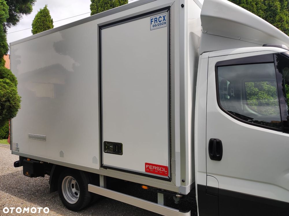 Iveco 35C18 - 4