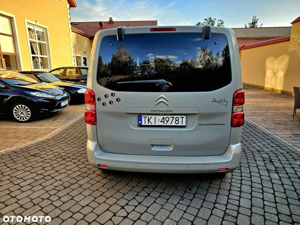 Citroën SpaceTourer - 5