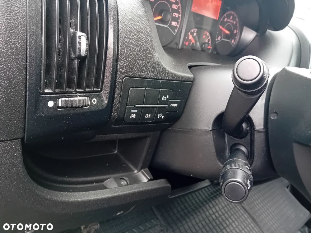 Citroën JUMPER - 20