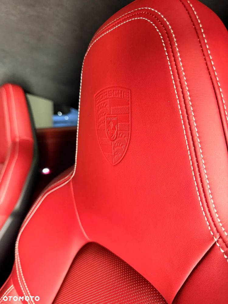 Porsche 911 - 20