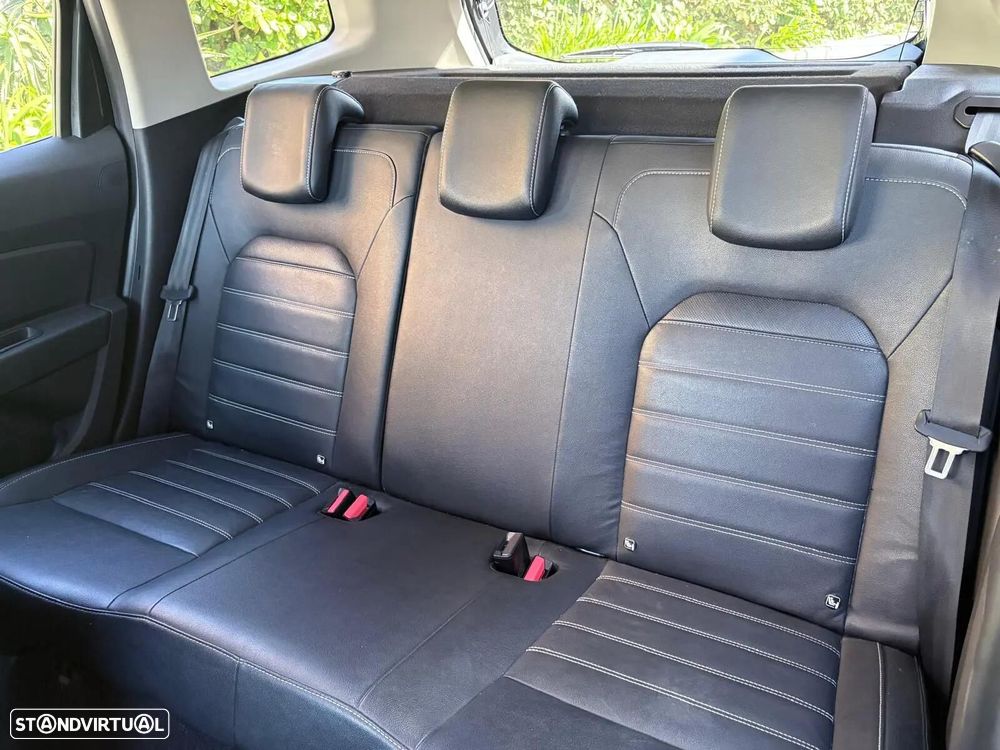 Dacia Duster 1.0 TCe ECO-G Prestige Bi-Fuel - 57