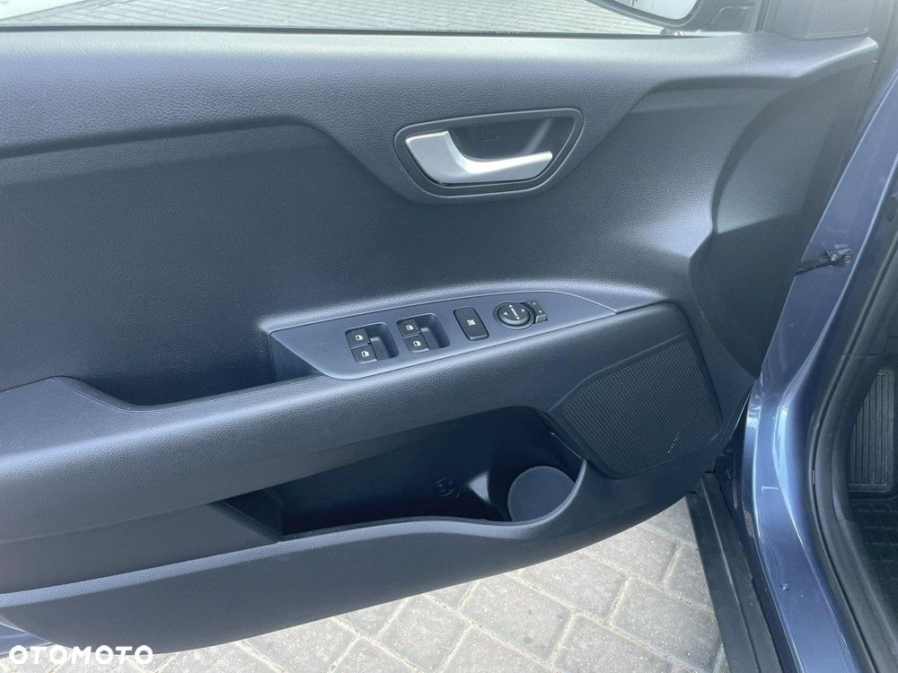 Kia Stonic - 10