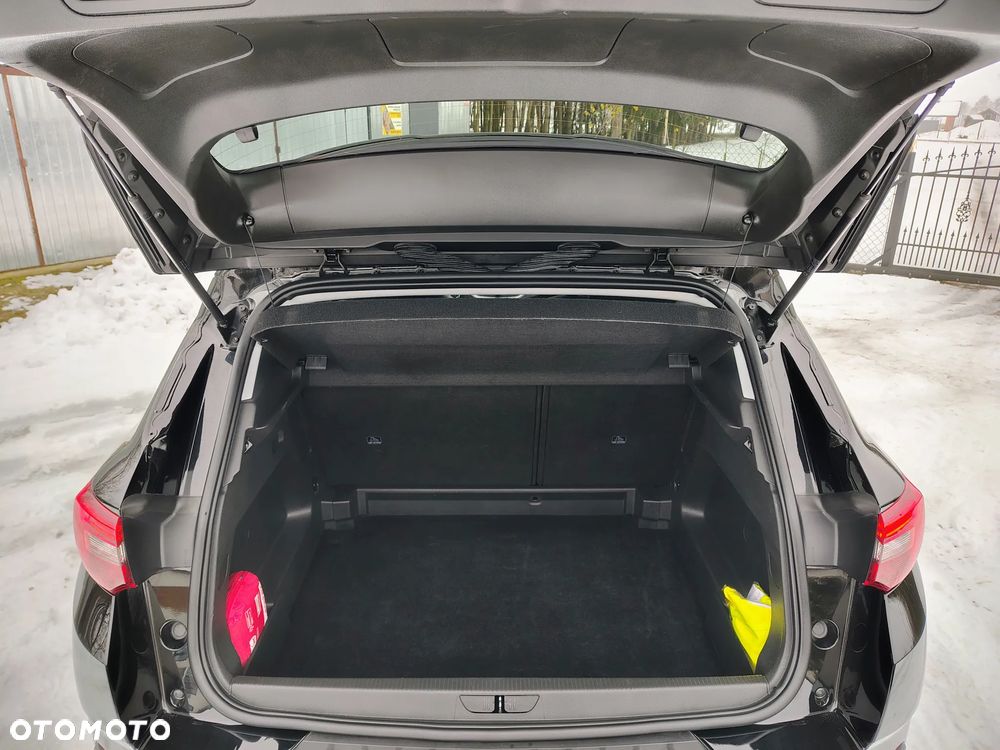 Opel Grandland X 1.5 D Start/Stop Automatik Ultimate - 22