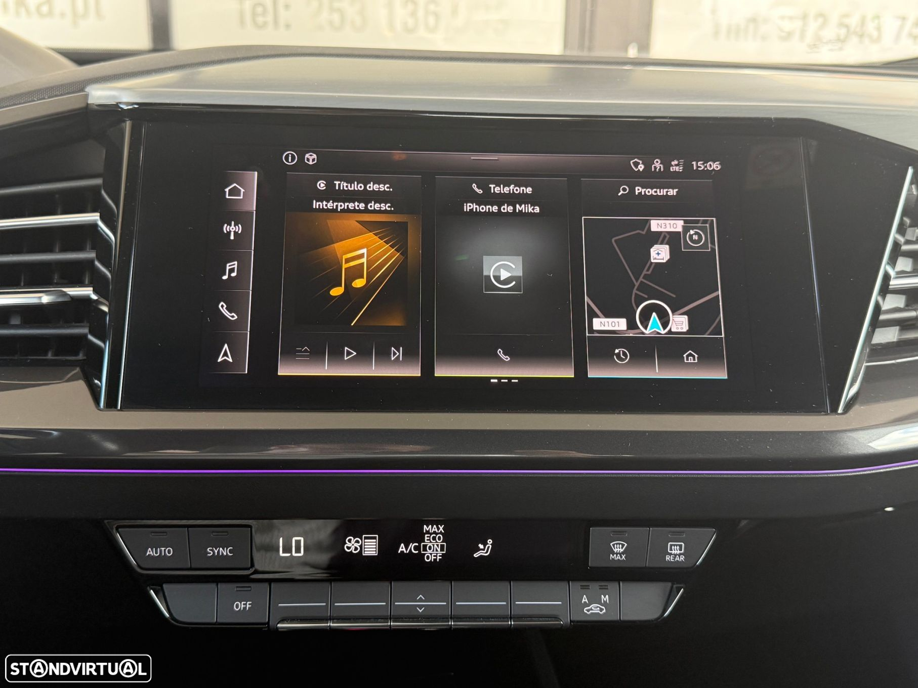Audi Q4 Sportback e-tron 40 82 kWH - 35