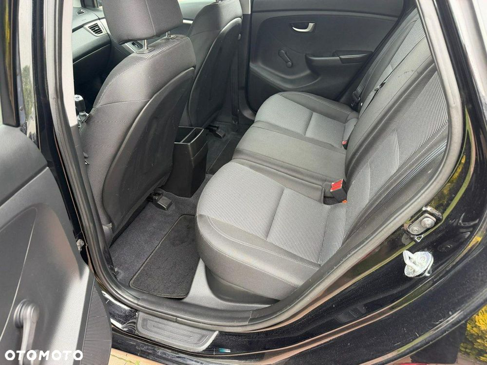 Hyundai i30 - 18