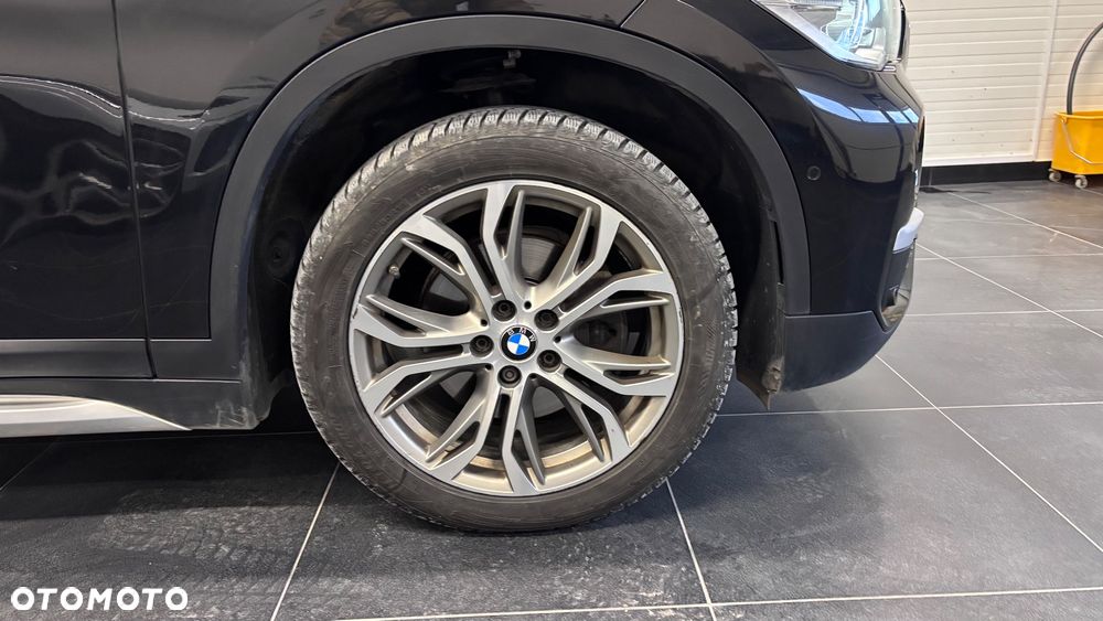 BMW X1 - 6