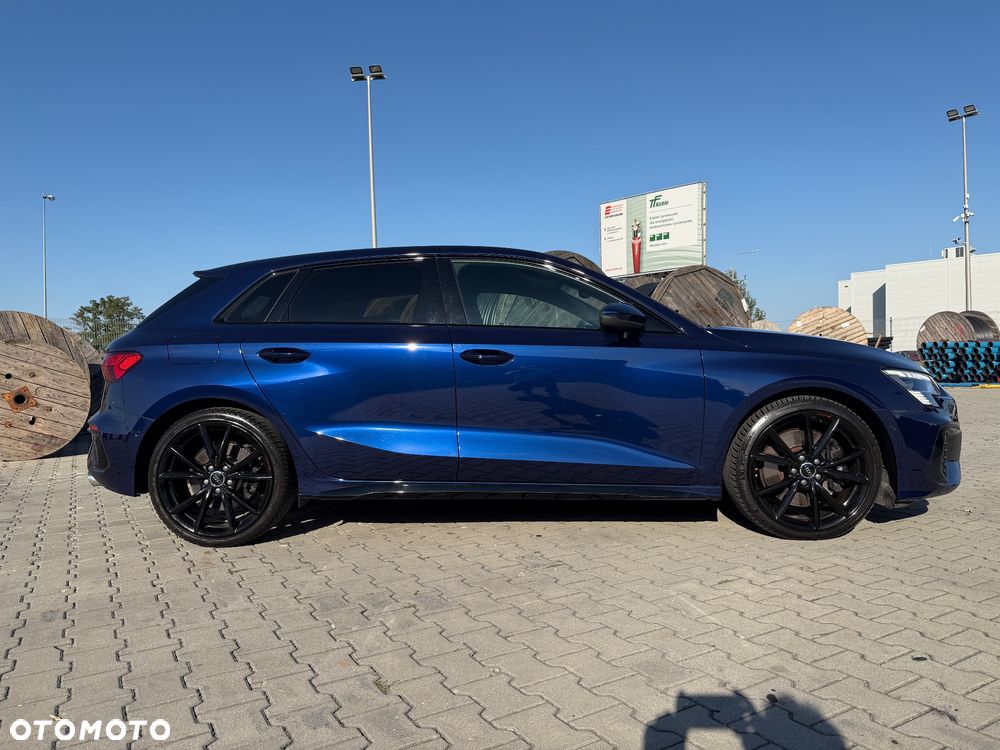 Audi S3 - 11