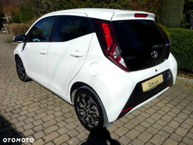 Toyota Aygo 1.0 VVT-i Color Edition - 30