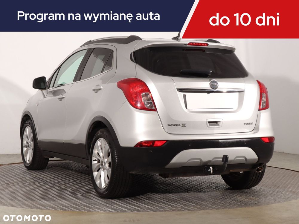 Opel Mokka - 6