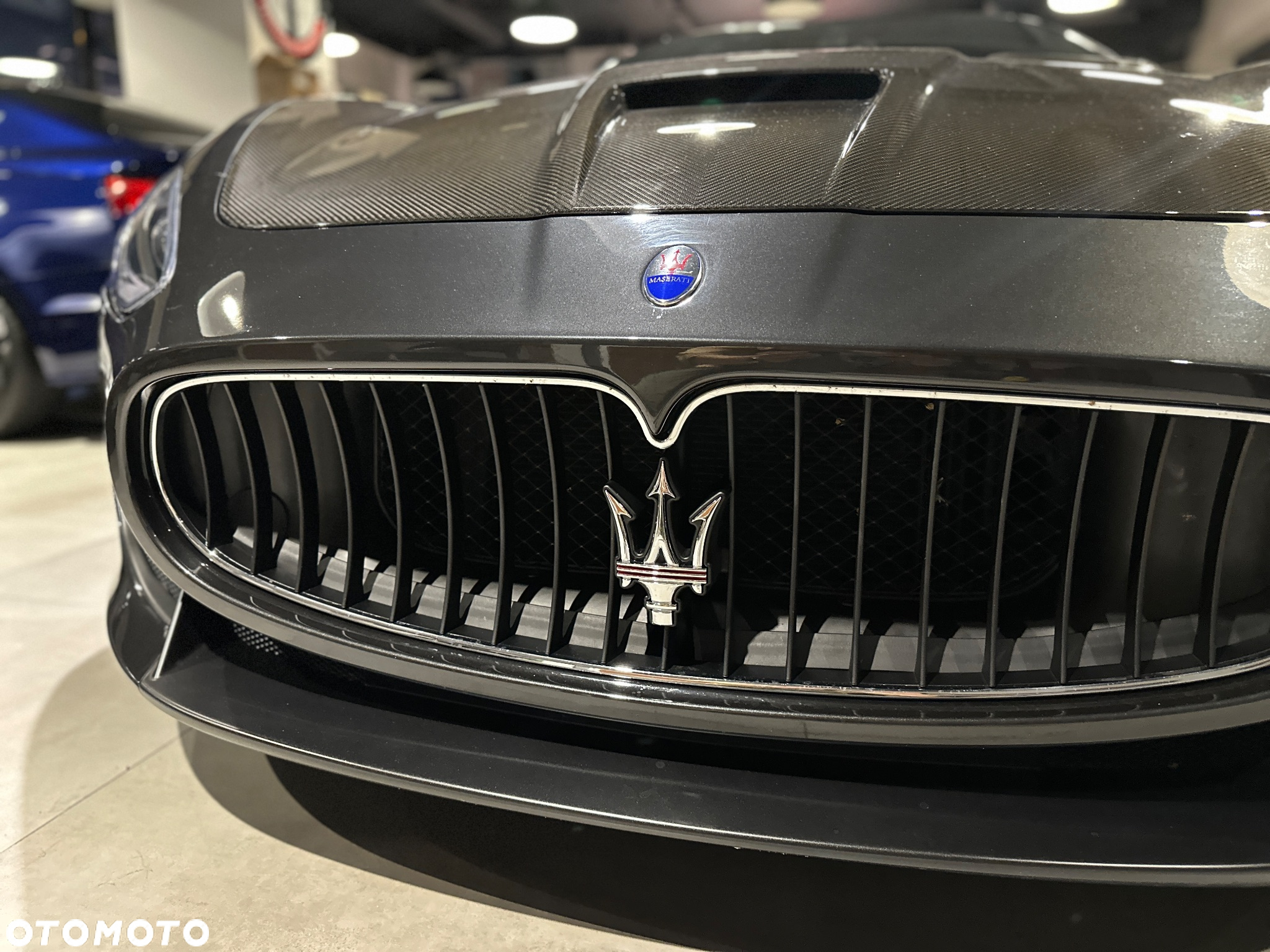 Maserati GranTurismo - 5