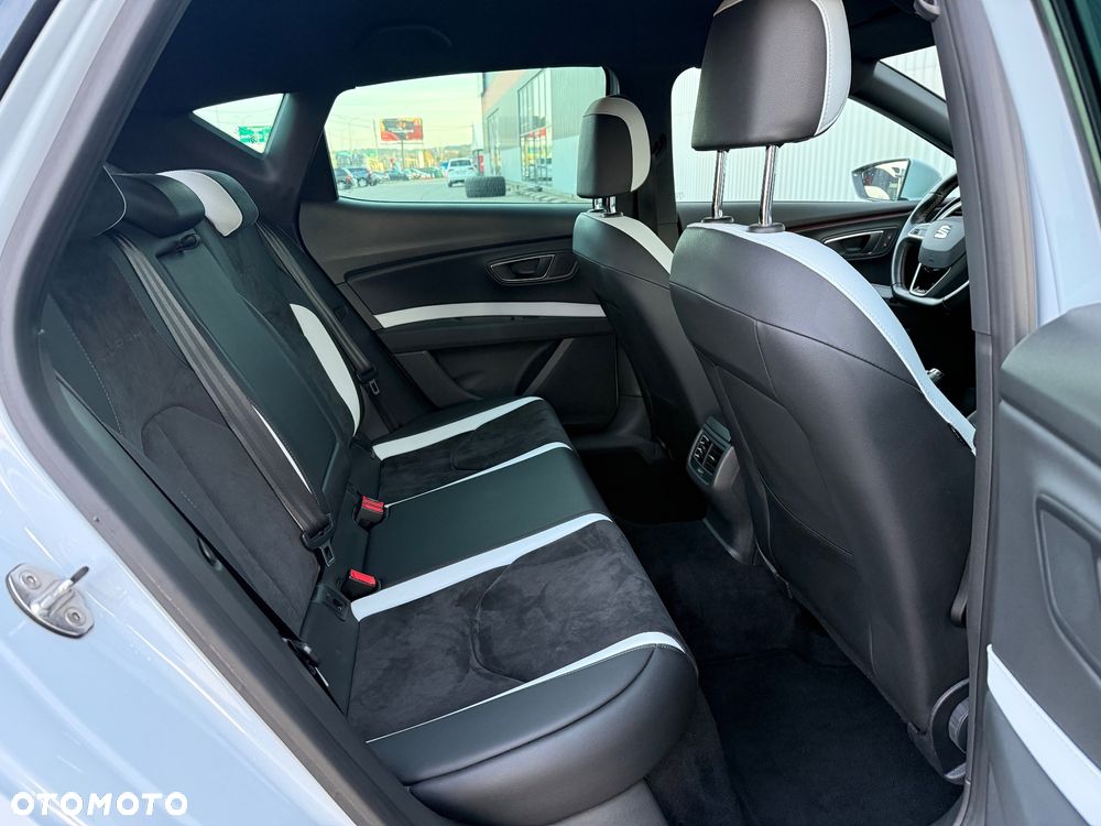 Seat Leon 2.0 TSI Cupra S&S - 16