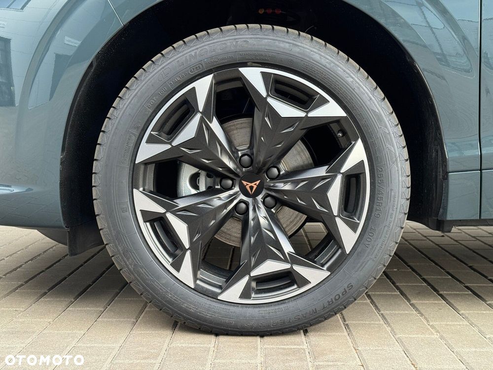 Cupra Terramar - 16
