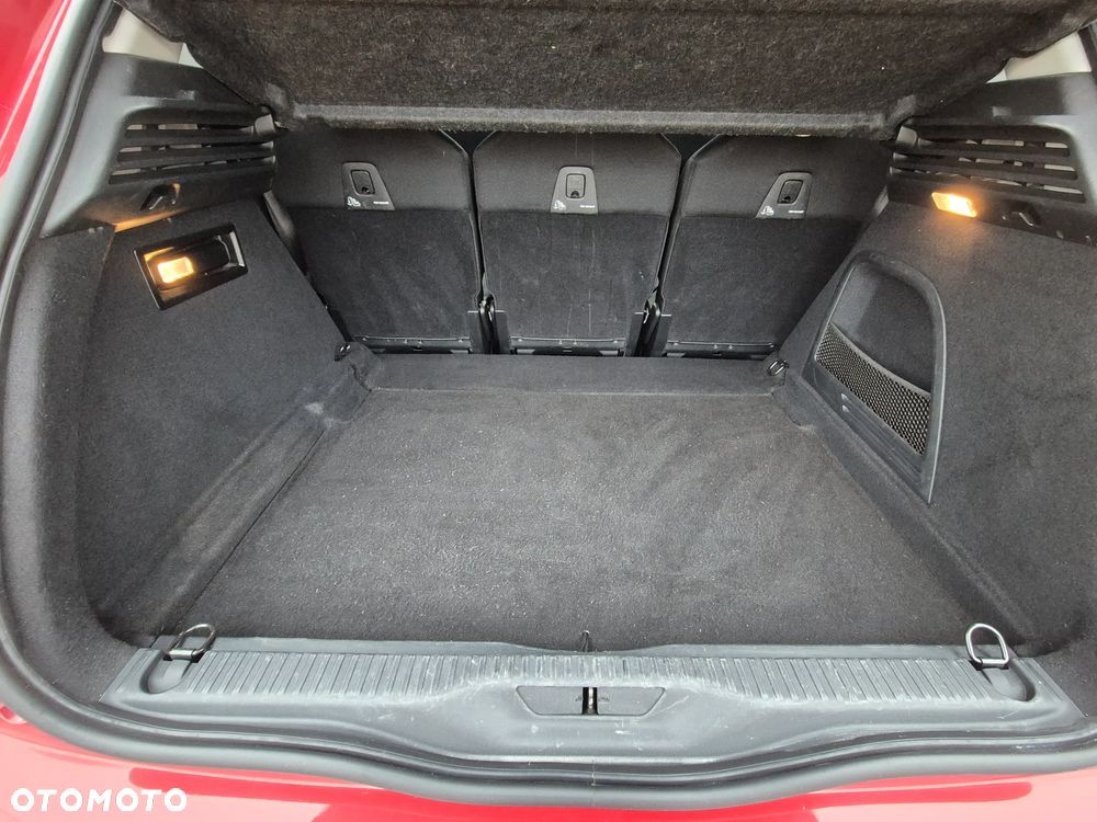 Citroën C4 Picasso BlueHDi 120 Exclusive - 20