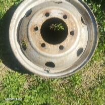 JANTA ORIGINALA 5x170 NISSAN CABSTAR, RENAULT MAXITY, NT400  7485136467 40300LC60A  40300LC60B 40300LC10B 40300MB40A - 20