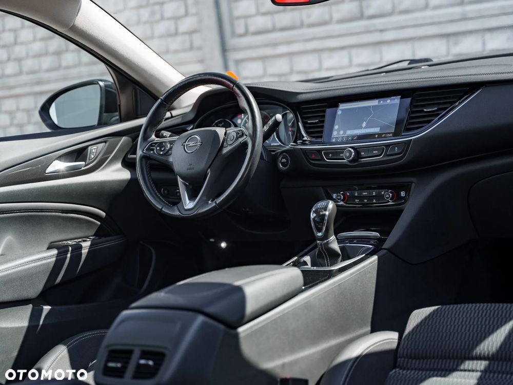 Opel Insignia 1.6 Direct InjectionTurbo Dynamic - 19