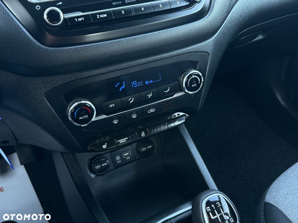 Hyundai i20 1.4 Style - 15