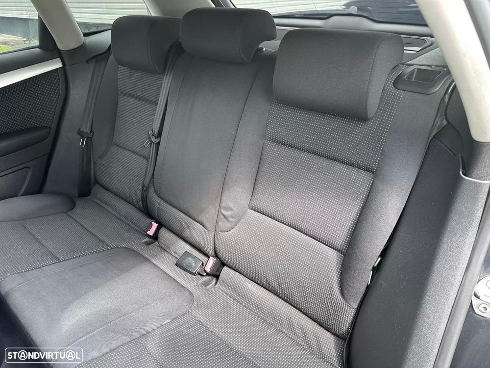 Audi A3 Sportback 2.0 TDi Sport - 29