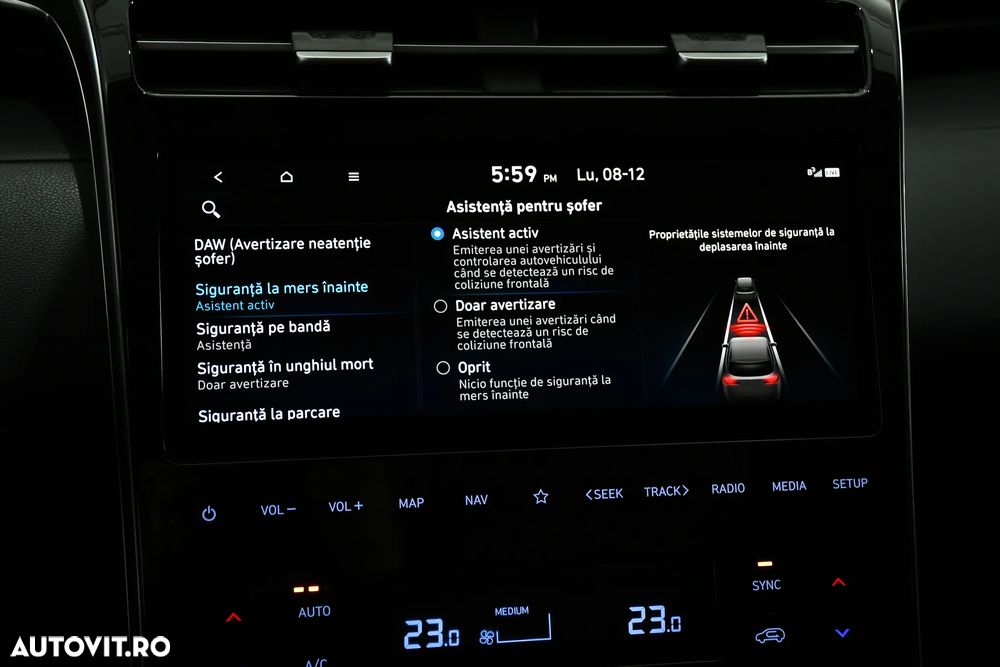 Hyundai Tucson 1.6 T-GDi Plug-in-Hybrid 4WD - 32