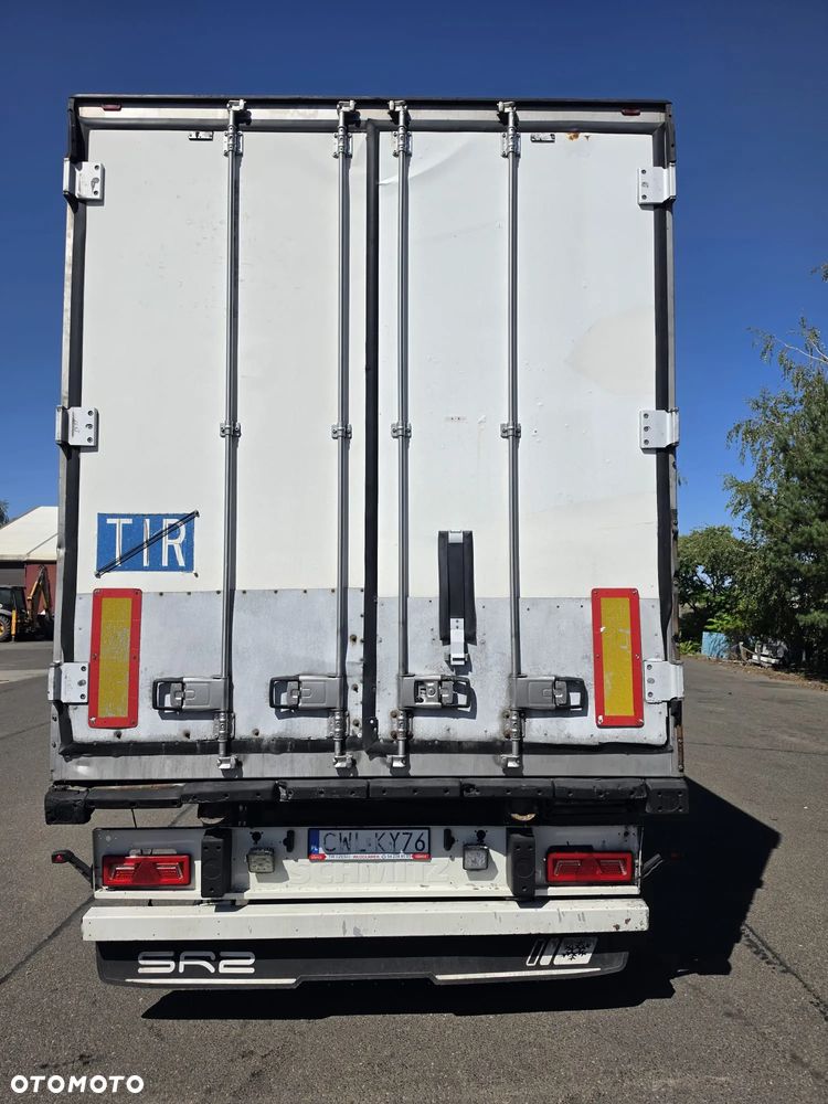 Schmitz Cargobull SKO 24/L - 7