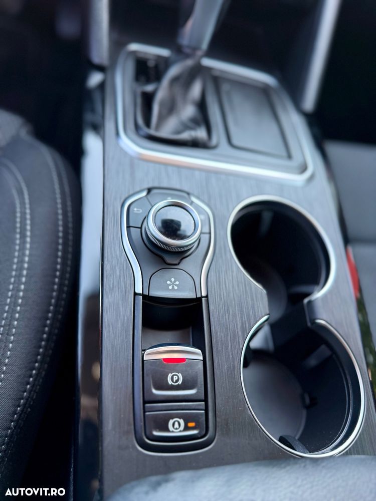 Renault Talisman - 13