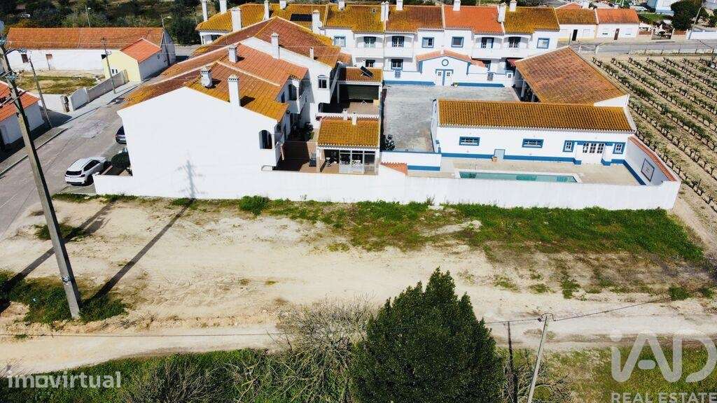 Terreno em Fazendas de Almeirim de 619,00 m2 - Grande imagem: 3/6