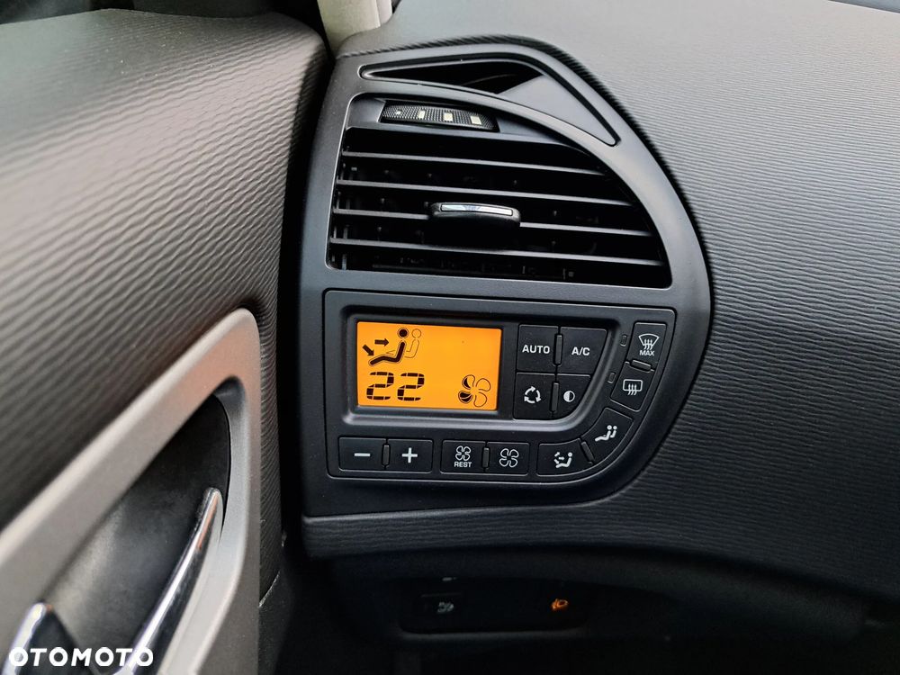 Citroën C4 Picasso 2.0 HDi My Way - 31