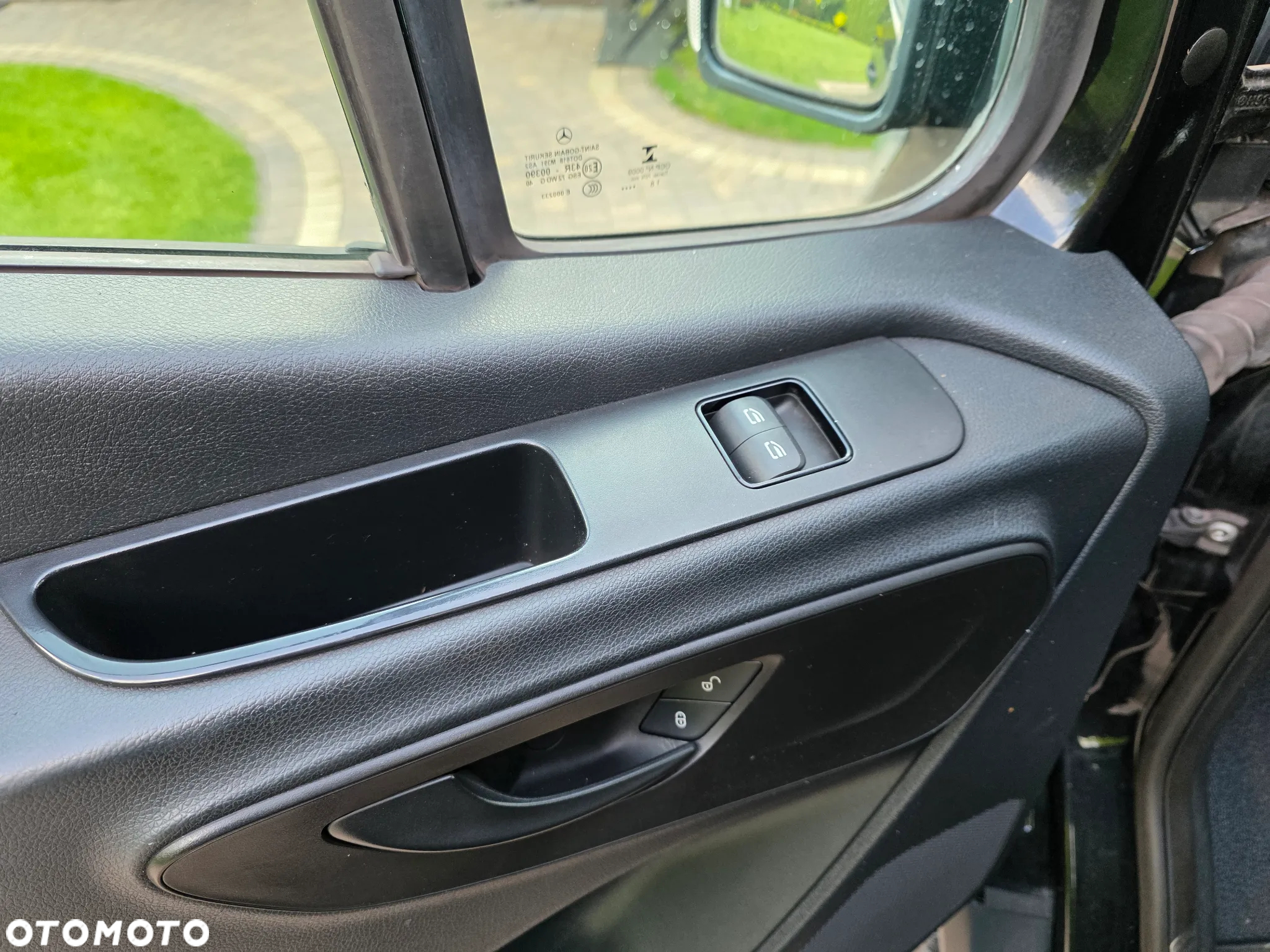 Mercedes-Benz Sprinter - 8