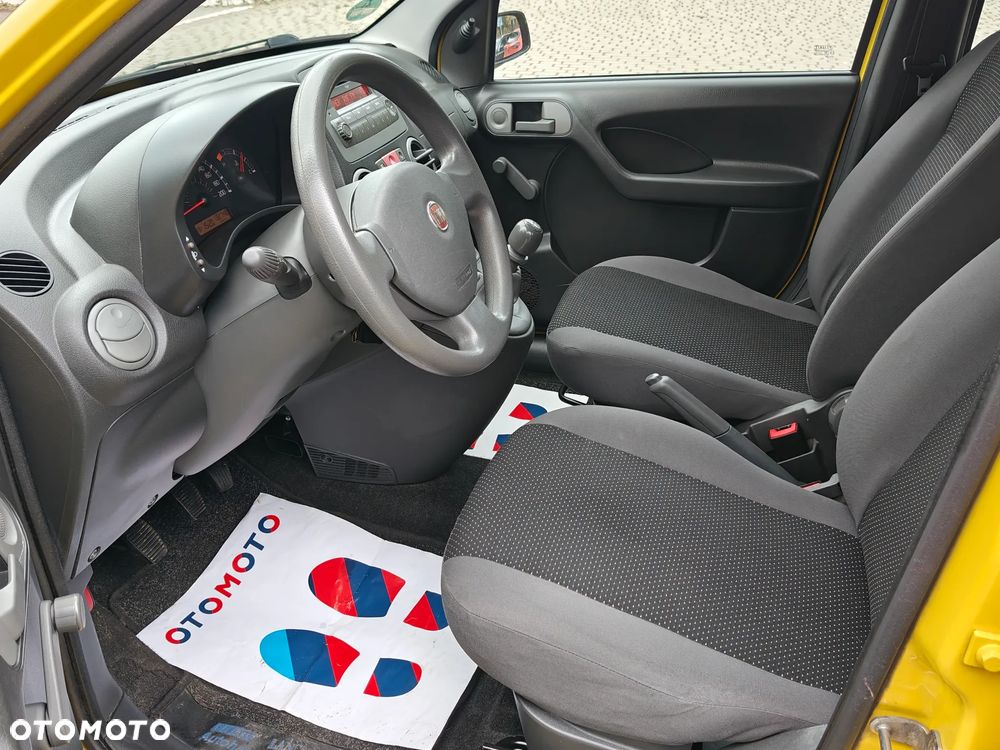 Fiat Panda 1.1 Active - 9