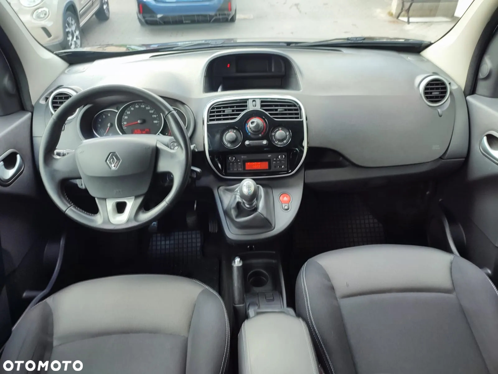 Renault Kangoo 1.2 TCE Energy Helios - 17