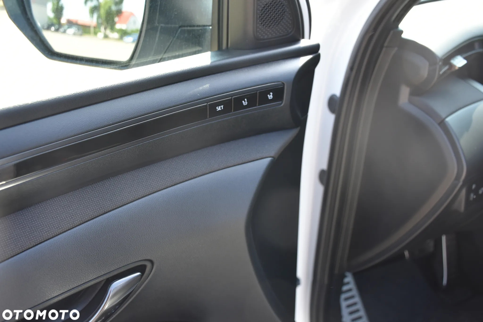 Hyundai Tucson 1.6 T-GDi PHEV Executive N Line 4WD - 23