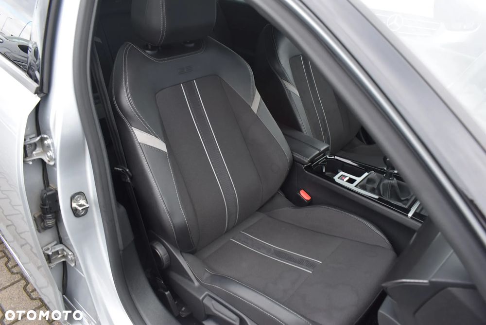 Opel Astra 1.5 CDTI GS Line S&S - 18