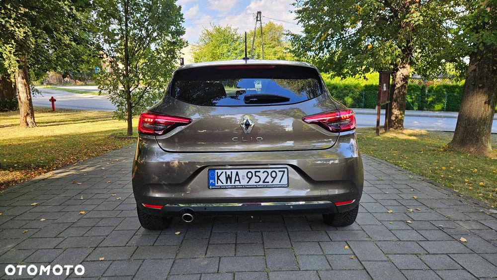 Renault Clio TCe 100 BUSINESS EDITION - 35