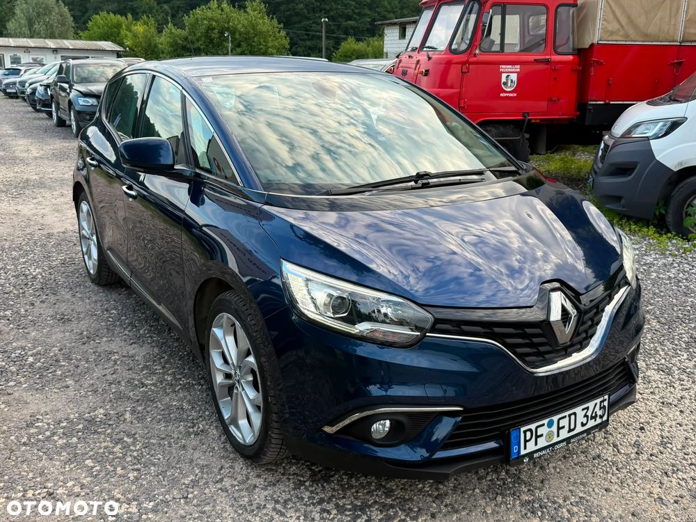 Renault Scenic - 5
