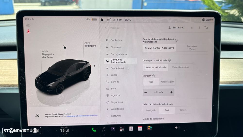 Tesla Model Y Performance Dual Motor AWD - 40