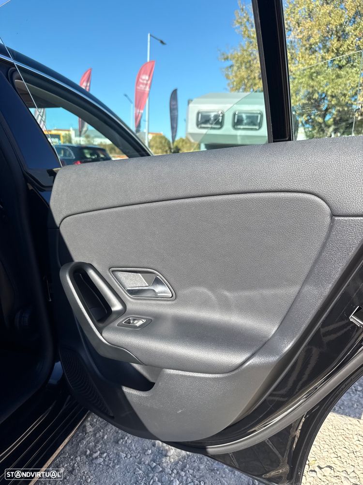 Mercedes-Benz CLA 250 e 8G-DCT Progressive - 18
