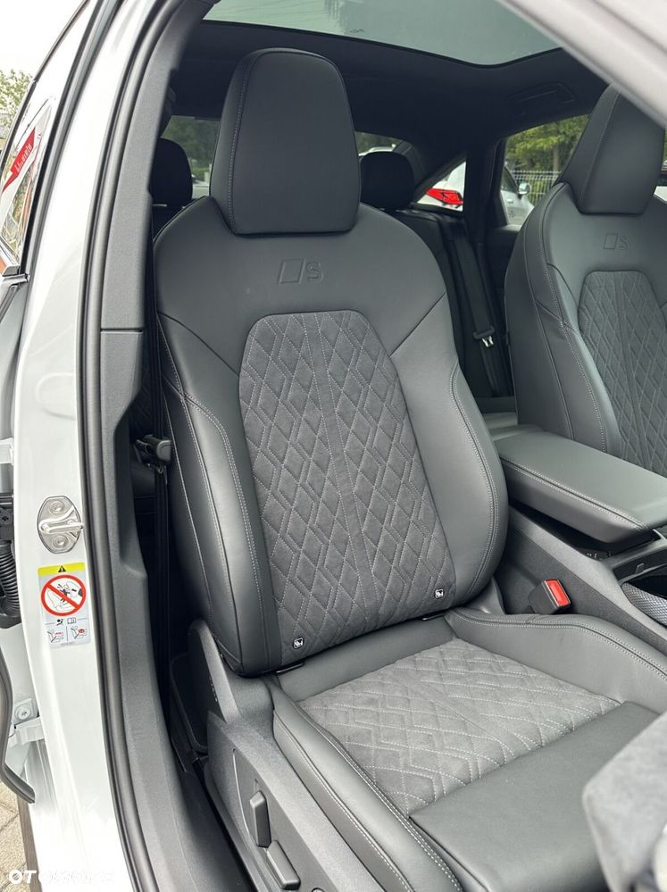 Audi A6 Limousine - 25