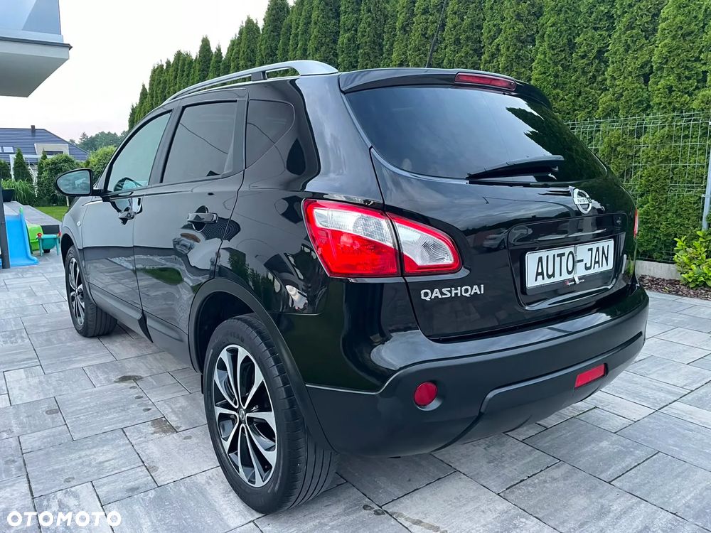 Nissan Qashqai 1.6 360 S/S - 7