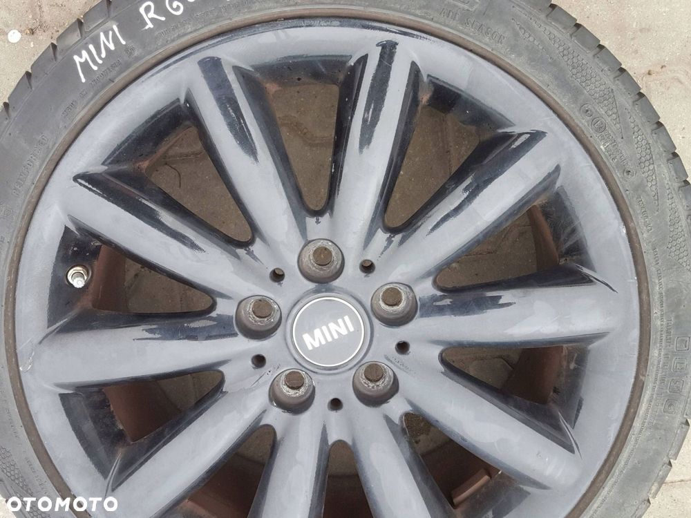 MINI COUNTRYMAN R60 R61 10r- FELGA ALUMINIOWA 17 5X120 6855108 - 3